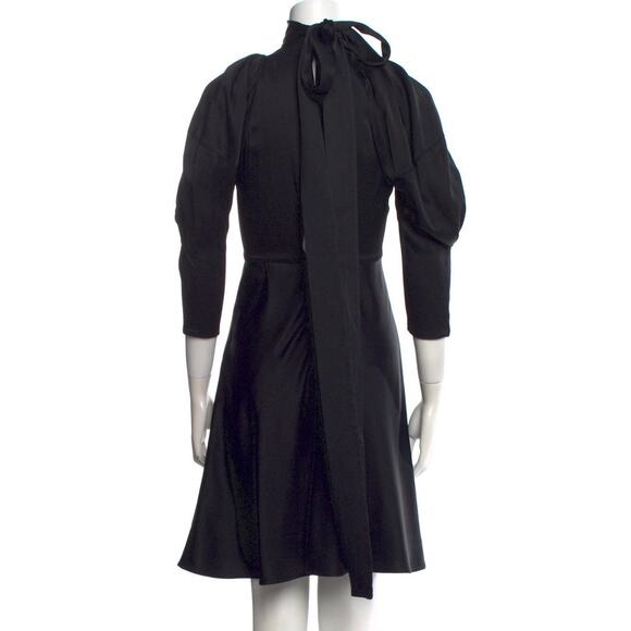 ❤️Khaite Bow Mini Dress❤️ - Picture 2 of 2